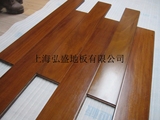 二手多层实木复合旧地板 安信品牌 1.5厚95成新  表皮2mm厚 特价