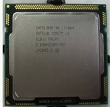 Intel 酷睿 i7 860 散片 CPU 一年包换 假一罚十 现货 有I7 870