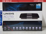 美版全新 思科Cisco Linksys EA6500 V2 无线路由器 双频千兆