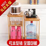 放热水瓶的架子放水瓶的架子电饭煲电磁炉架热水瓶壶茶具架厨房饮