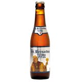 比利时进口 圣伯纳白 啤酒 St Bernardus Witbier 330ml*24瓶