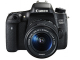 Canon/佳能 EOS 760D套机(18-135mm)绝对原装*全国联保*实体经营*