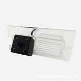 菲亚特菲翔专用安卓机选用倒车摄像头汽车载高清夜视防水CCD影像