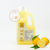 【冰之岛】盾皇果汁系列 6倍水果浓缩果汁 果味饮料 柠檬汁