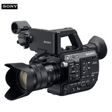 Sony/索尼 PXW-FS5K套机(含FE18-105mm镜头）FS5 4K数码摄像机