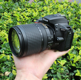Nikon/尼康 D5500套机(18-140mm)尼康D5500 18-55 单反全国联保