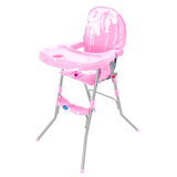 宝宝好儿童餐椅217c 婴儿宝宝多功能可折叠调节便携式吃饭桌椅