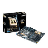 Asus/华硕 Z97-K 全固态主板 Intel Z97/LGA 1150 支持4790K