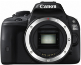 Canon/佳能 EOS 100D单机 佳能单反相机身 数码相机身 正品单反