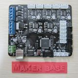 促销 3D打印机主板 控制板 MKS-BASE V1.3 一体板 Ramps1.4 稳定