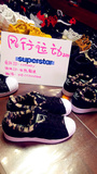 阿迪达斯 Adidas Superstar 三叶草加绒贝壳头板鞋 b35434