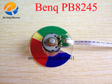 全新原装 明基 Benq PB8245 投影机色轮