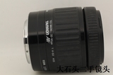 腾龙Tamron 35-90 4-5.6 索尼A口 自动对焦 小广角 二手镜头