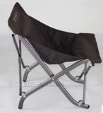 艾菲勒斯户外折叠椅 超轻 铝合金休闲椅 导演椅  铝合金折叠椅子
