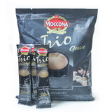 泰国moccona摩可纳金典三合一即溶咖啡浓郁香醇提神新品推荐包邮