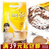 【1包包邮】韩国进口maxim麦馨摩卡三合一速溶咖啡1.2kg浓香