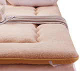 加厚床垫床褥学生宿舍榻榻米褥子双人垫被冬季1.2 1.5m 1.8m床垫