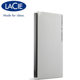 LaCie/莱斯 Slim 250G USB3.0 超薄金属SSD 固态 移动硬盘