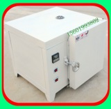 500度高温烘箱干燥箱 工业烘箱500度高温电焊条恒温鼓风干燥箱