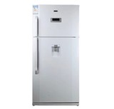倍科BEKO DN162220DE大双门冰箱560L超大容量 活性离子发生器进口