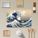 原创意苹果笔记本个性定制贴纸MacBook外壳保护贴膜Pro/Air13