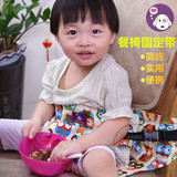 宝宝便携餐椅固定带 儿童外出餐椅固定绑带宝宝BB餐椅安全保护带