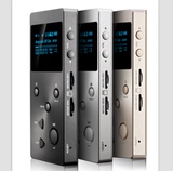 xDuoo/乂度 X3 便携HIFI发烧 DSD 无损音乐播放器 高音质车载MP3