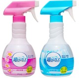 韩国进口 宝洁 衣物清新剂 清香剂喷雾 除味剂去味剂鞋子家用车用