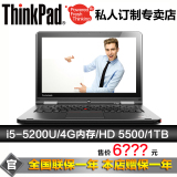 ThinkPad S1 YOGA 20DL-A010CD笔记本电脑