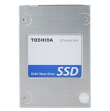 Toshiba/东芝 Q系列(128G)台式机电脑SSD 笔记本固态硬盘正品包邮
