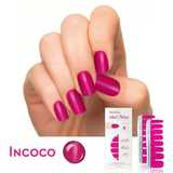 INCOCO 炫耀 FMS003美国指甲贴/甲油膜/美甲贴/健康孕妇儿童可用