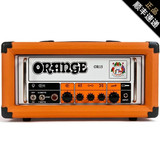 正品送豪礼 Orange橘子 OR15 电吉他 分体音箱 全电子管箱头