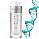 MEDSPA美帕 多肽胶原蛋白精华液30ml 修护重建角质层改善泛红
