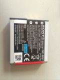 索尼np-BG1原装电池 相机卡片机电池