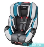 美国代购Evenflo 34611716 汽车儿童安全座椅