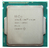 Intel/英特尔 i3-4160 酷睿四代 3.6G 1150CPU 台式机 散片正式
