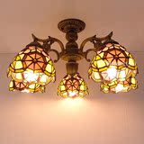 简约时尚客厅灯LED吸顶灯多头餐厅灯具饭厅灯卧室灯客厅吸顶灯