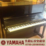 深圳二手钢琴出租 日本原装KAWAI K8系列钢琴 初学者用琴 按年租