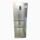 Electrolux/伊莱克斯 EME2102VA-R 家用三门冰箱 电脑温控电冰箱