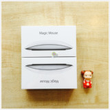 国行现货苹果鼠标Apple 笔记本电脑蓝牙无线鼠标magic mouse2代