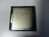 Intel/英特尔 I5 4590散装 一年包换
