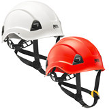 法国PETZL VERTEX ST A10S 工业用舒适性头盔 高空作业安全帽