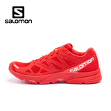 Salomon 萨洛蒙户外跑鞋城市马拉松竞赛鞋 S-LAB SONIC