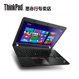 ThinkPad E15 i5独显15.6英寸笔记本电脑E550游戏本手提电脑