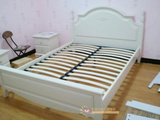 儿童家具女孩 韩式田园套房组合包邮 欧式套装公主床1.5米双人床
