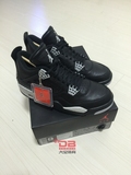 Nike Air Jordan 4 耐克 乔丹乔4 AJ4 奥利奥 314254/408452-003