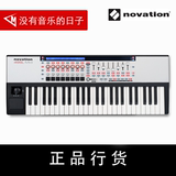 长城行货 NOVATION REMOTE 49 SL MKII MIDI键盘控制器