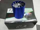 汽车F1-Z单双面涡轮增压器动力改装发动机涡轮增压器提升进气涡轮