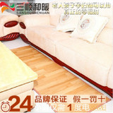 韩国移动碳晶电热地毯 发热垫 碳晶地暖垫 电热地板电热毯50*100