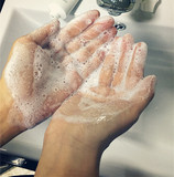 SU3 皙摩C-MORE 洗面奶女男深层清洁收缩毛孔泡沫洁面乳 保湿控油